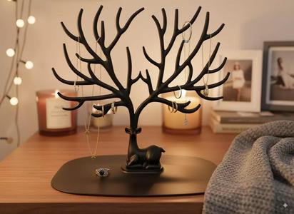 Deer Tree Accessories stand