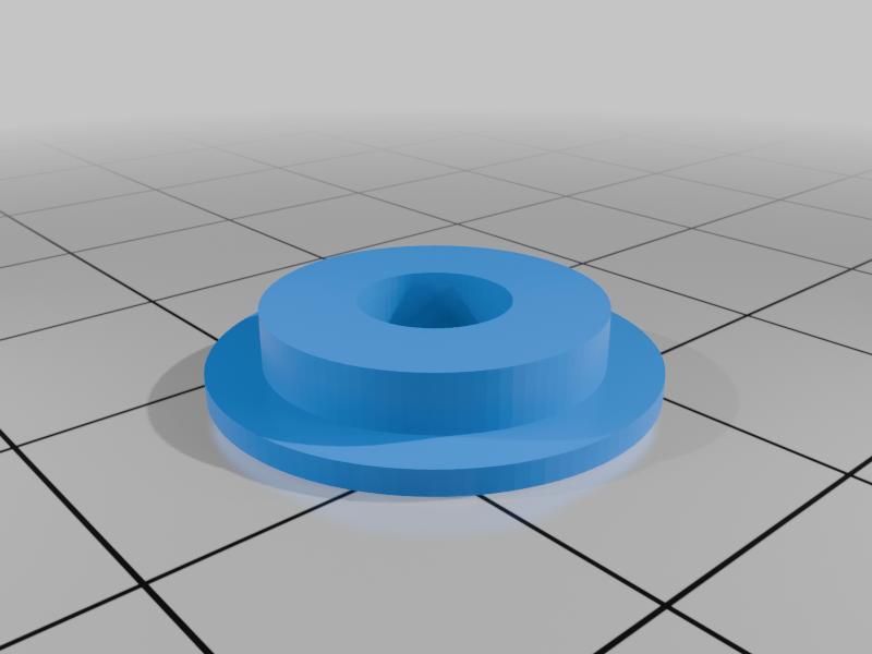 Beta RR Fender Washer/Spacer