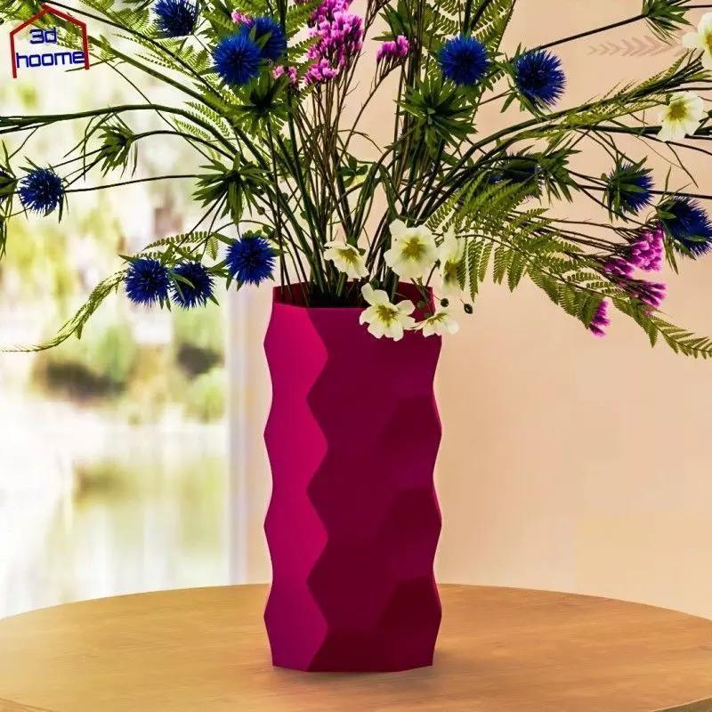Hexa Vase