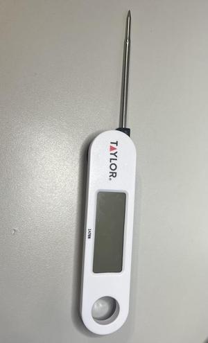 Taylor 1476N // 1476N9 // 1476 Thermometer Probe Swivel Repair