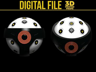 Mister Terrific T-Sphere – Superman