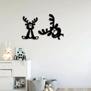 KIDS ROOM WALL DECORATION