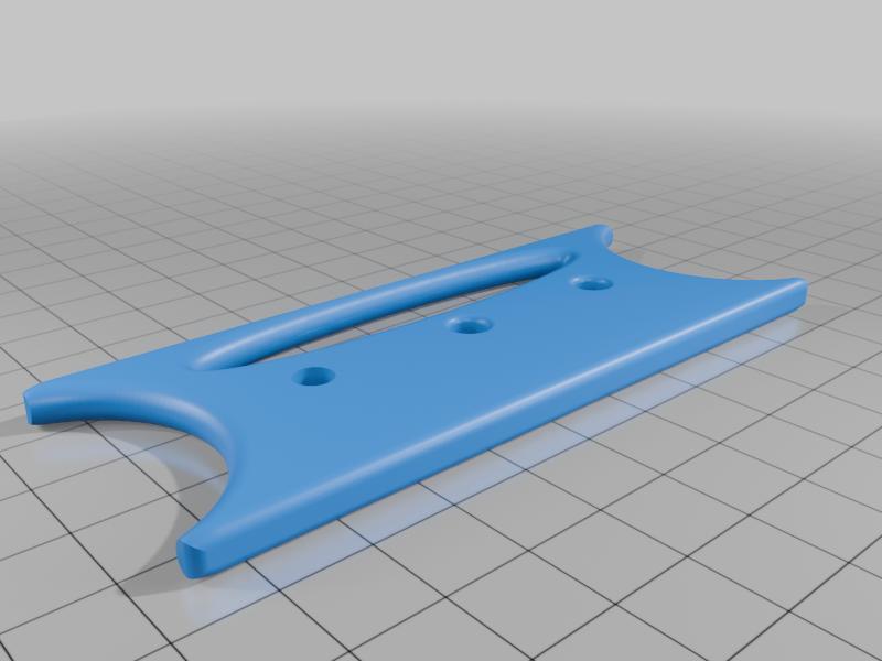 Guy Rope Winder Tensioner