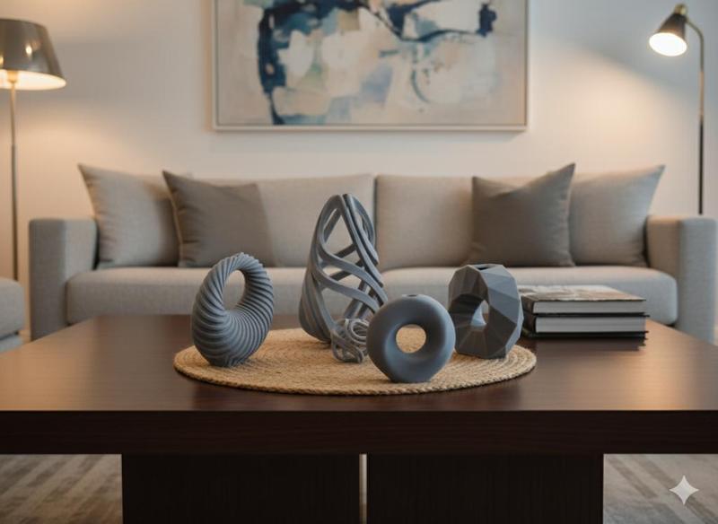 Luxxeon Vase Collection