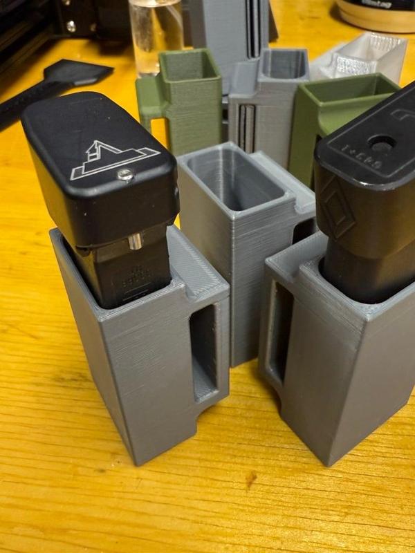 G43 Magazine Holster
