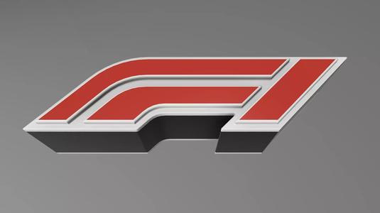 FORMULA 1 DECORATIVE LAMP