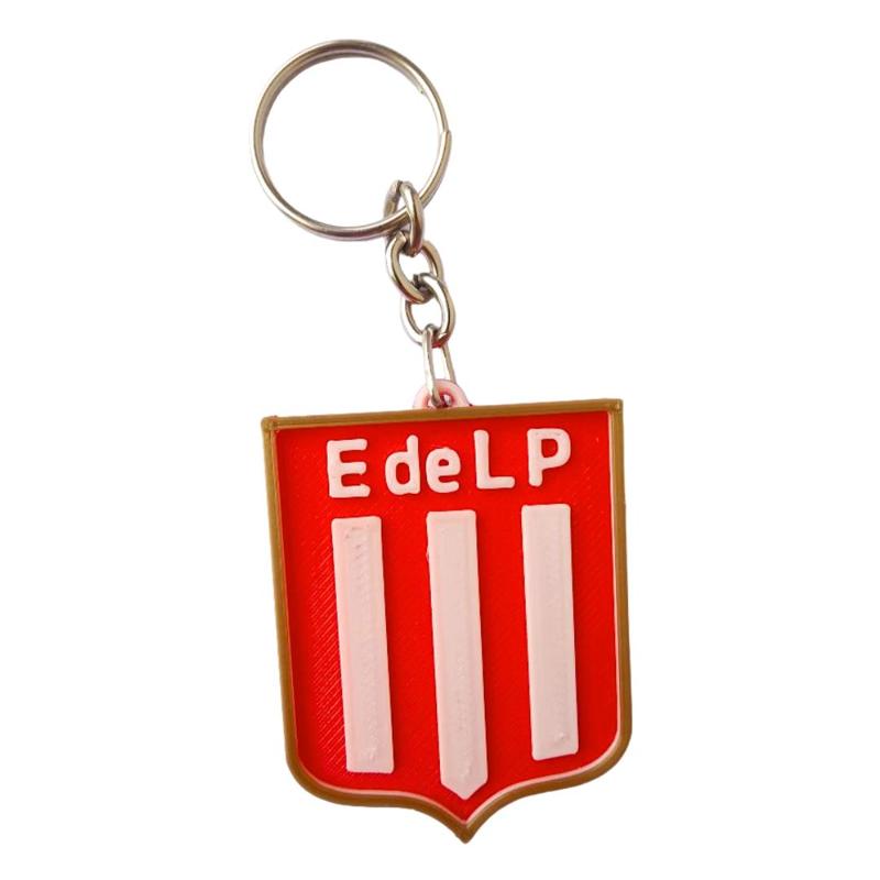 Estudiantes de La Plata LLavero