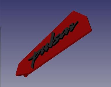 Slider Protector For Pulsar NS 200