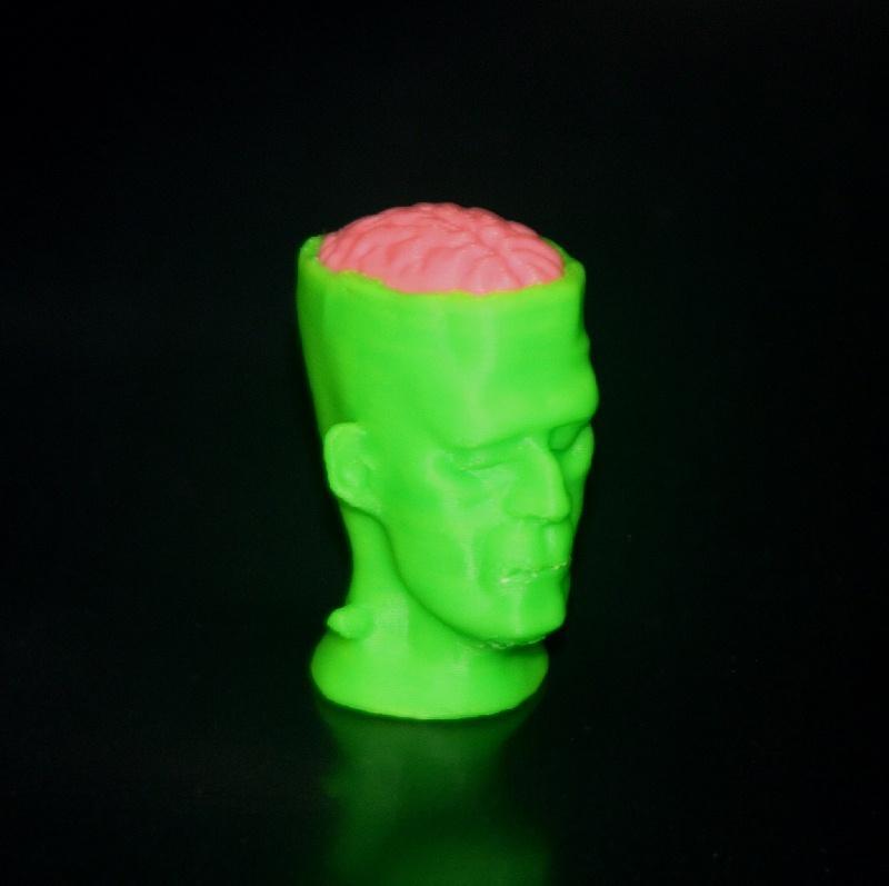 Frankenstein's Monster Remix