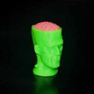 Frankenstein's Monster Remix