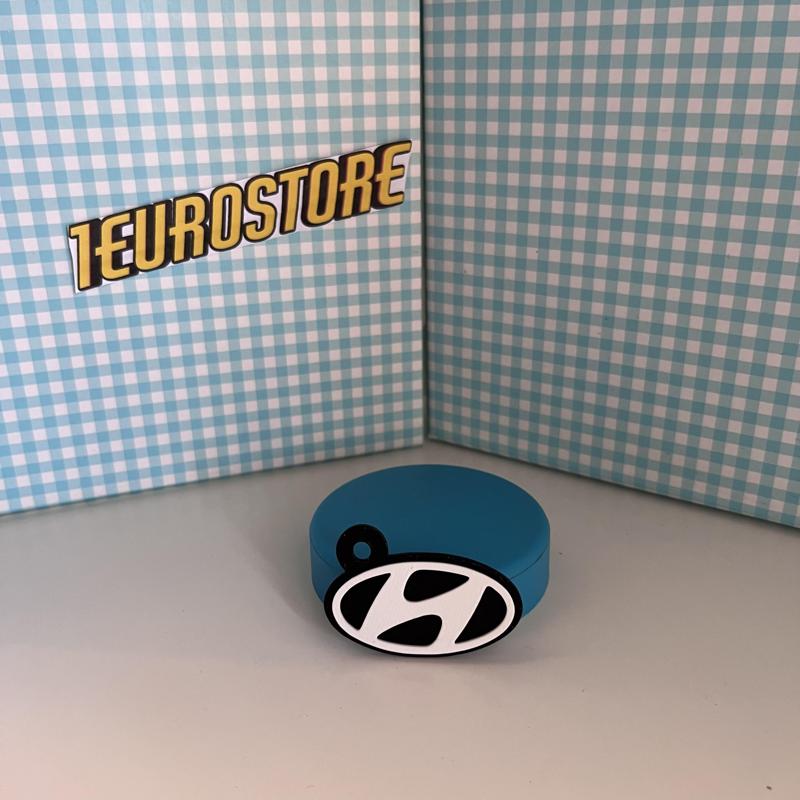 HYUNDAI KEYCHAIN