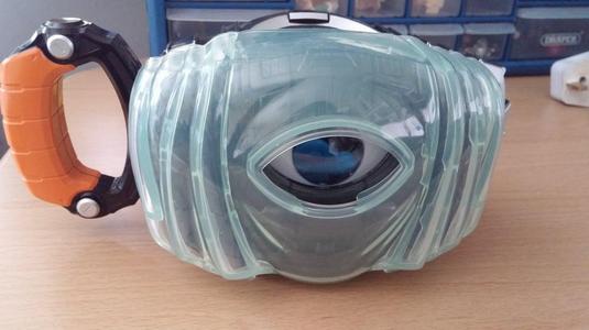 Kamen Rider Ghost Eyecon Chip
