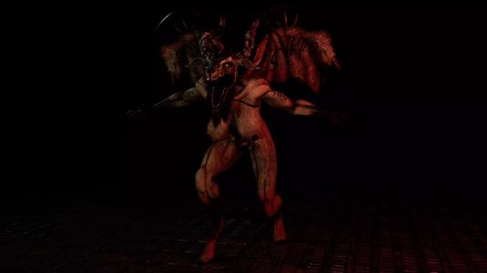 devil demon