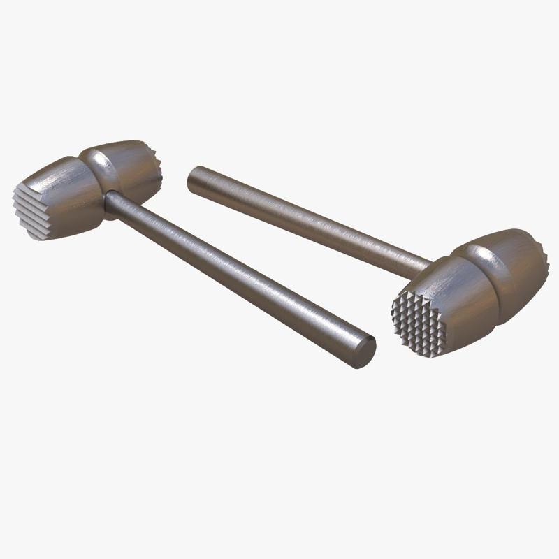 Meat Tenderizer