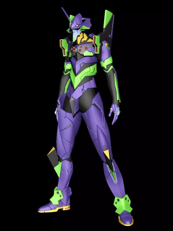 EVA-01