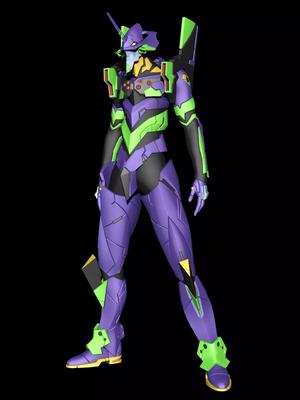 EVA-01
