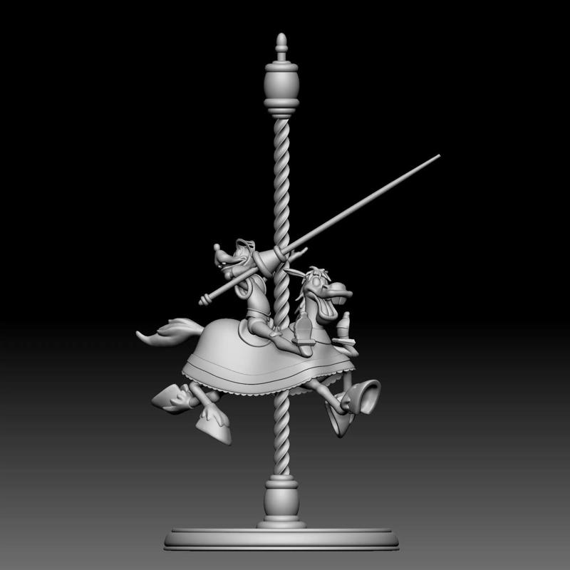 Goofy - Disney - 010