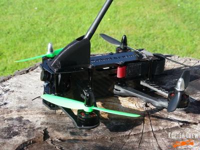 Antenna Protector Roboterking 210/250 FPV Racer