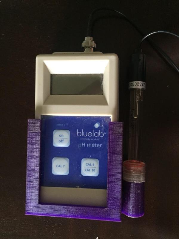 Bluelab ph pen holster