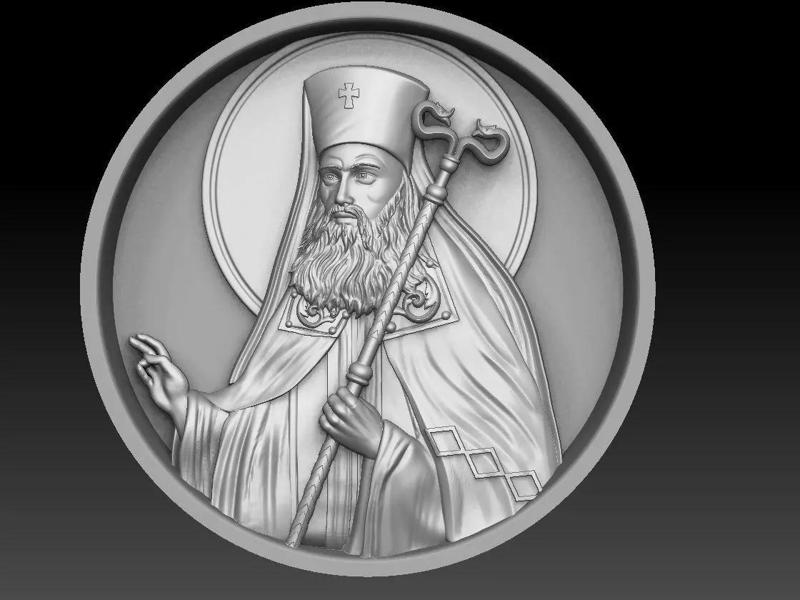 saint lukas orthodox