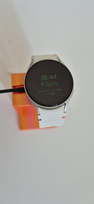 Support for samsung galaxy 7 charging base