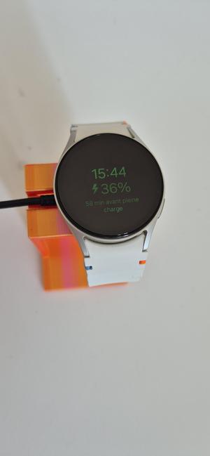 Support for samsung galaxy 7 charging base