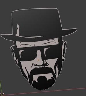 Heisenberg - Walter White