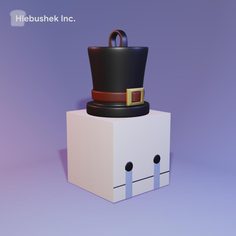 Hatter | BattleBlock Theater