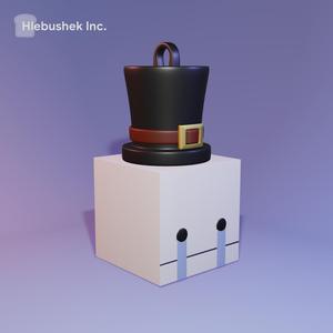 Hatter | BattleBlock Theater