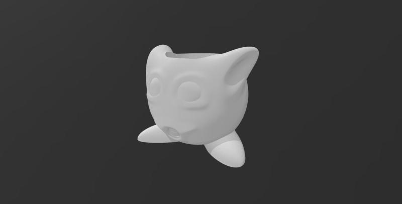 The Ridiculous Flowerpot Monster