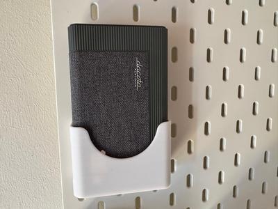 Dacota Powerbank Skådis holder