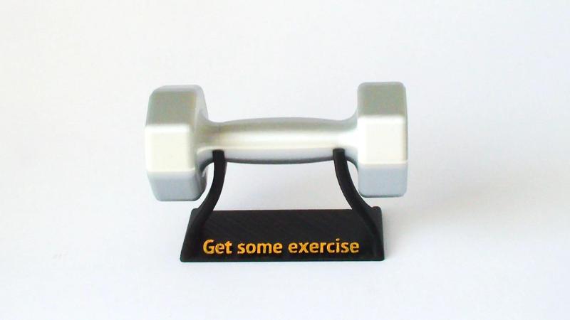 Exercise Reminder