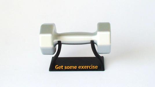Exercise Reminder