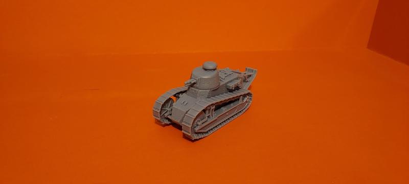 Renault FT 1/56