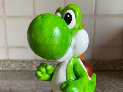 Yoshi