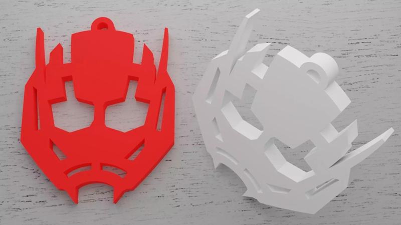 Chaveiro Homem Formiga