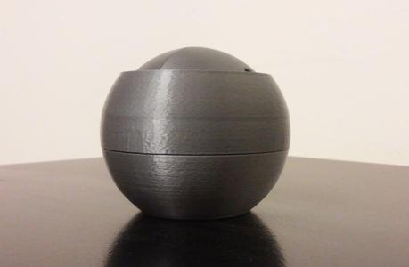 Ball base for Venus box