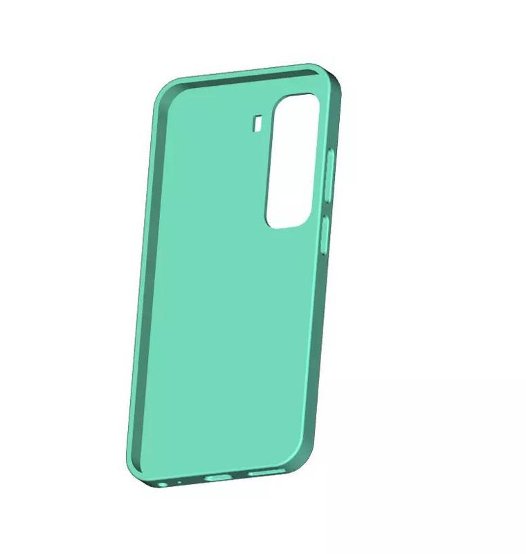 Infinix Hot 50 Case
