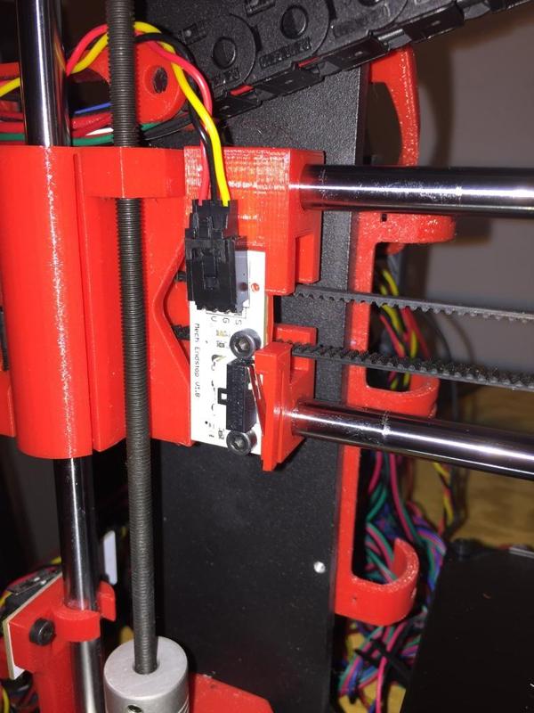 Z-Axis EndStop