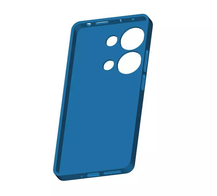 Xiaomi Poco M6 Pro 4G Case