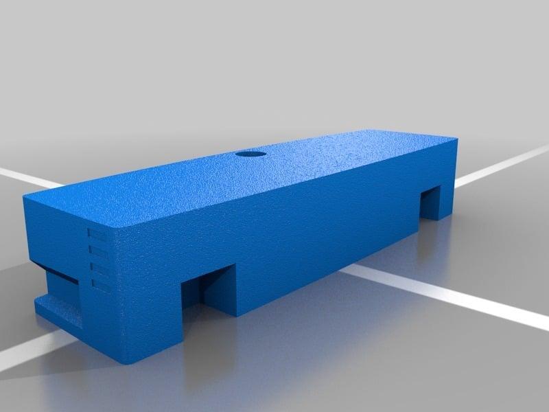 Thule Roof Rack Riser