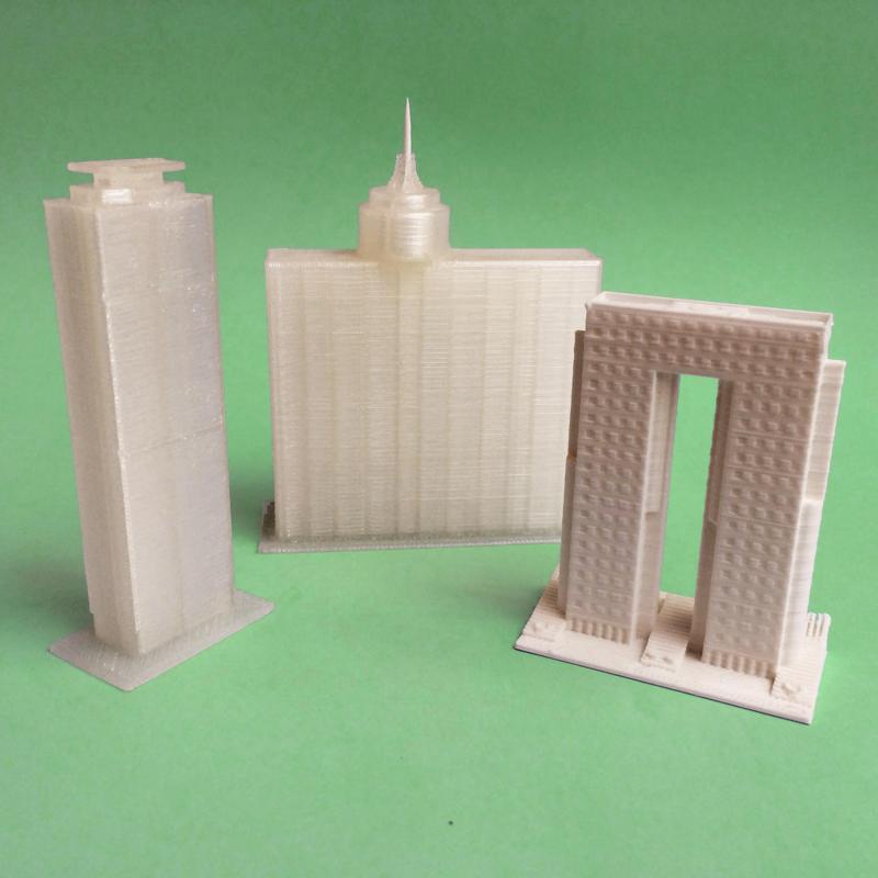 High Rises - Mexico City pt. 4