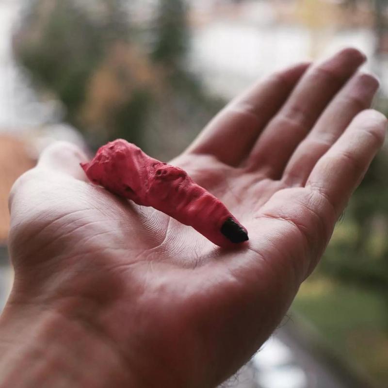 Sukuna Ryoumen Finger Jujutsu Kaisen