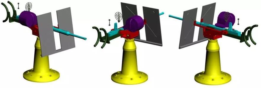 Printable Oerlikon 20mm anti-aircraft gun 1 in 33 scale