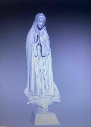 virgin of fatima