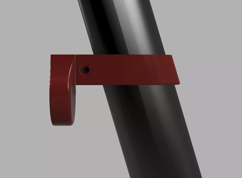 Pinarello Dogma F8F10F12  Varia Mount