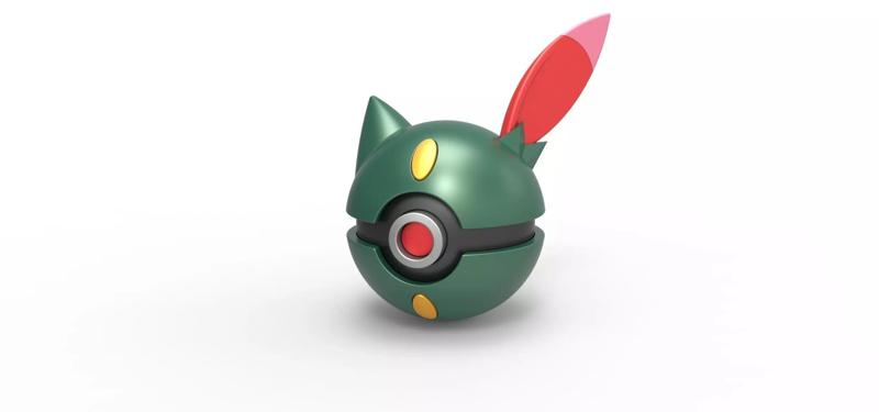 Sneasel orb