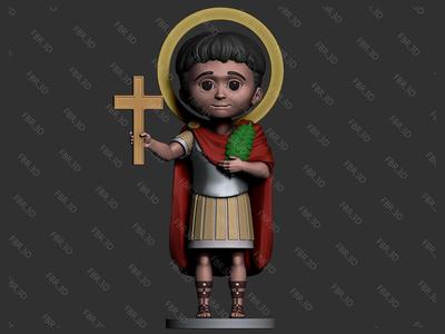 Saint Expeditus