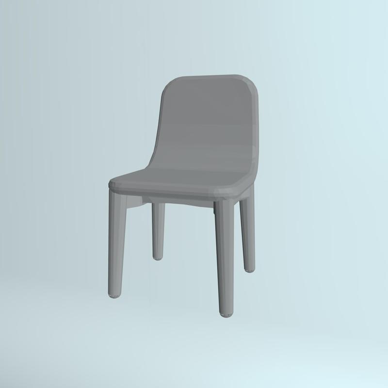 CHAIR 25 CADEIRA 25
