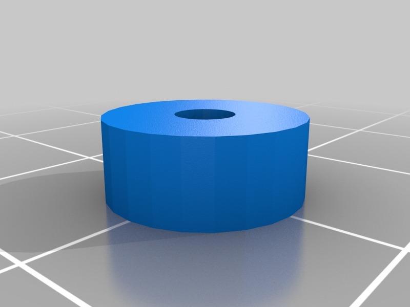 Printable 623zz Bushing